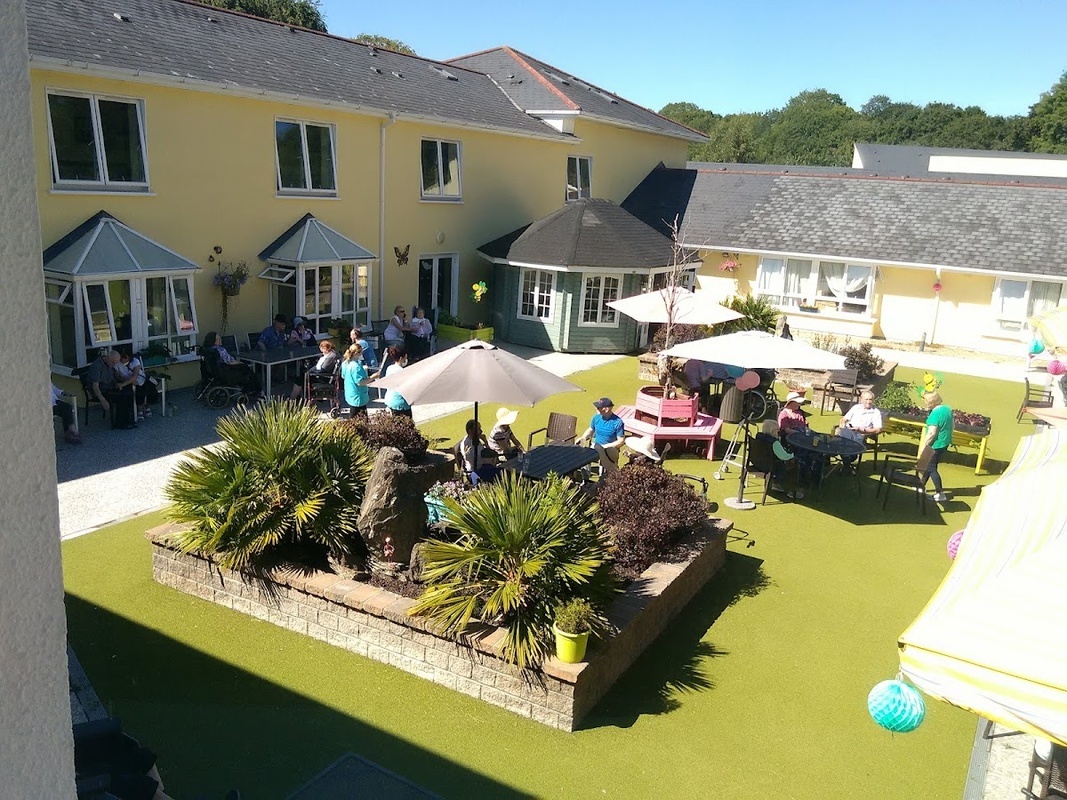 Ryevale Nursing Home photo 2