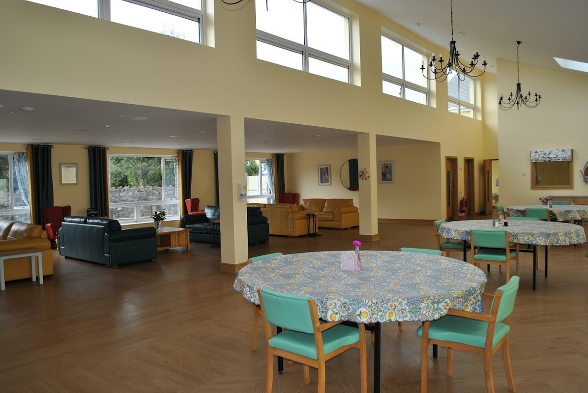 Ryevale Nursing Home photo 3