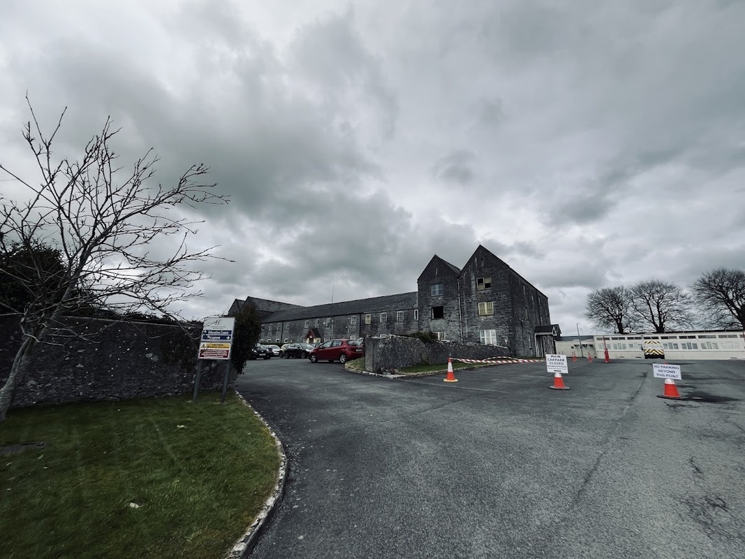 Sacred Heart Hospital & Care Home