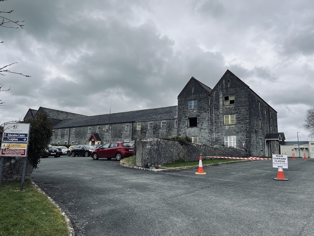 Sacred Heart Hospital & Care Home photo 3