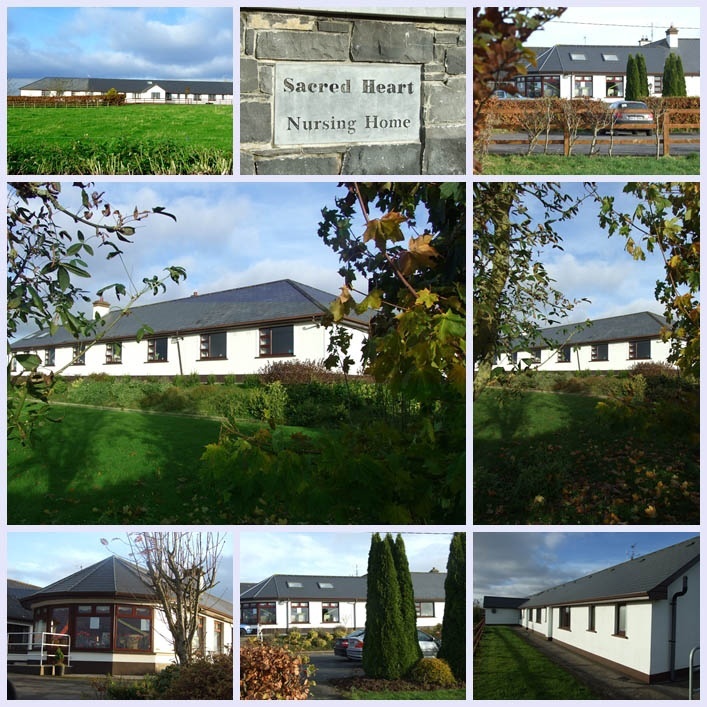 Sacred Heart Nursing Home