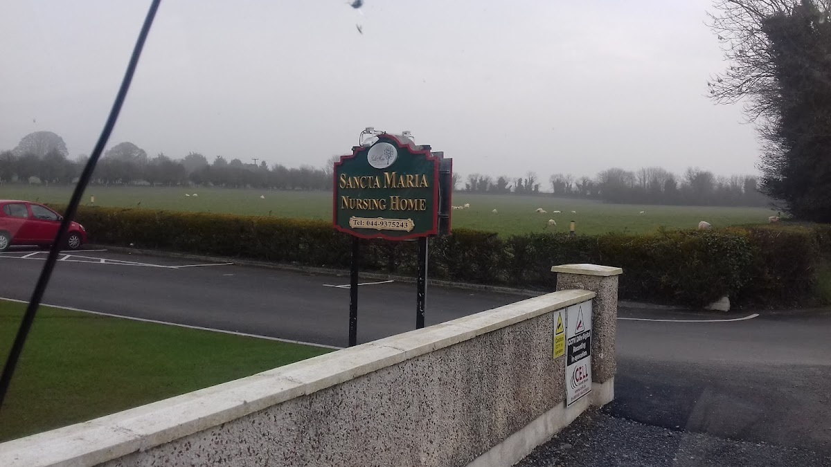 Sancta Maria Nursing Home