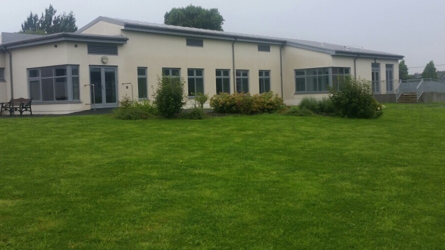 Santa Sabina House photo 2