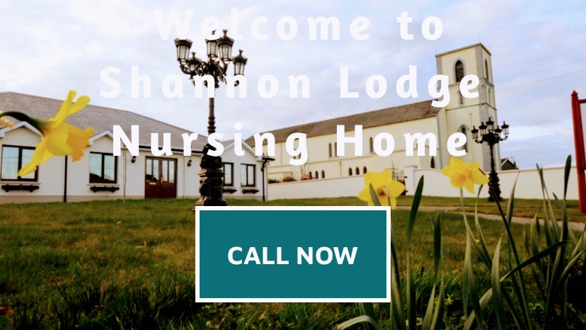 Shannon Lodge Nursing Home