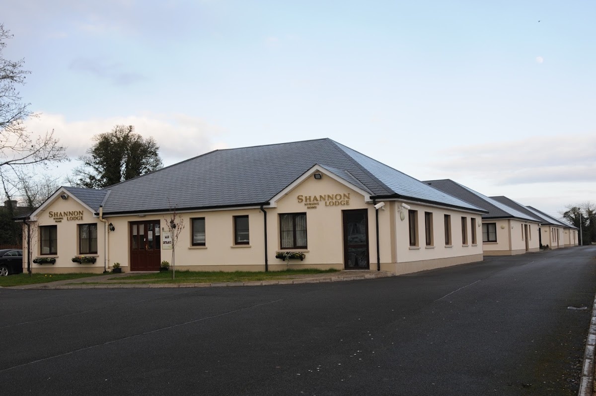 Shannon Lodge Nursing Home photo 2