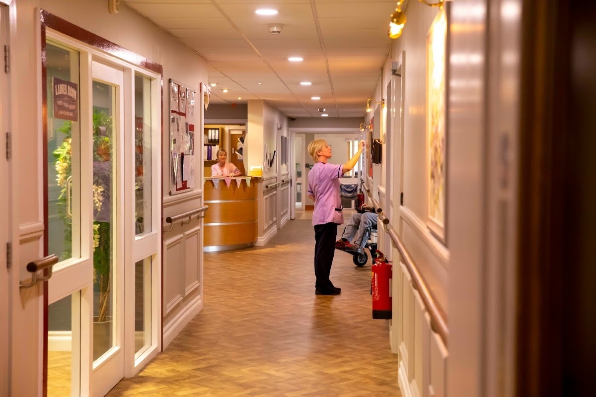 SignaCare New Ross photo 2