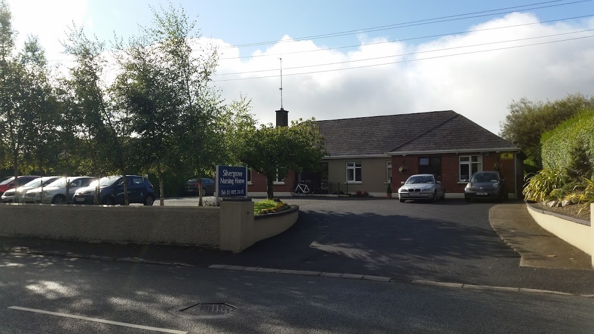 Silvergrove Nursing Home Limited