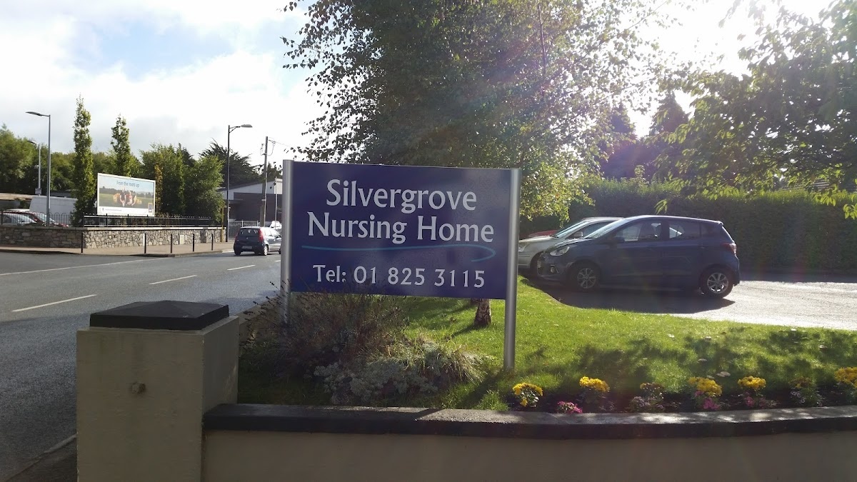 Silvergrove Nursing Home Limited photo 2