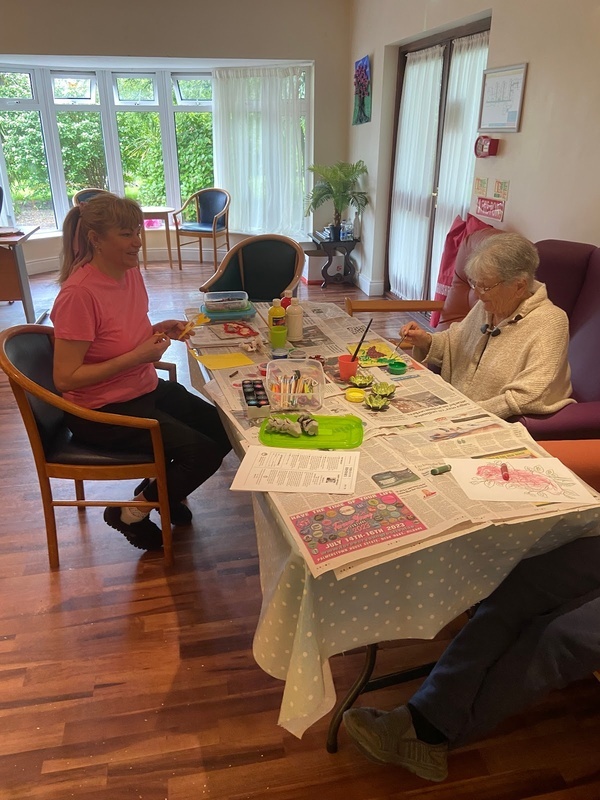 Silvergrove Nursing Home Limited photo 3