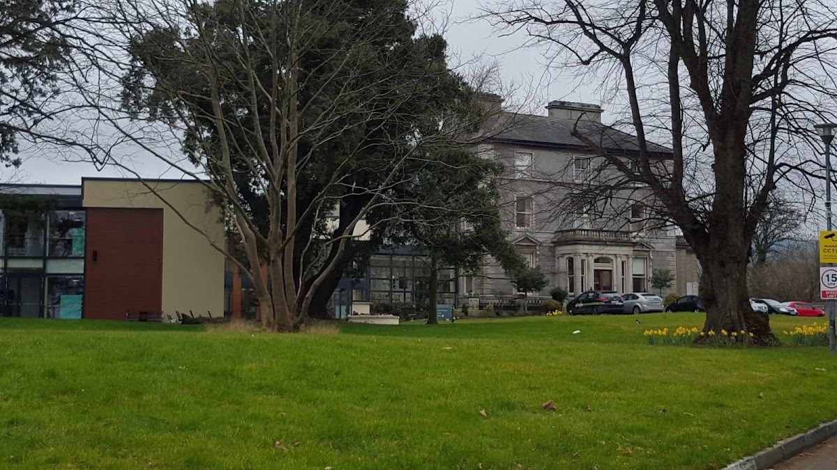 Simpson's Hospital photo 2