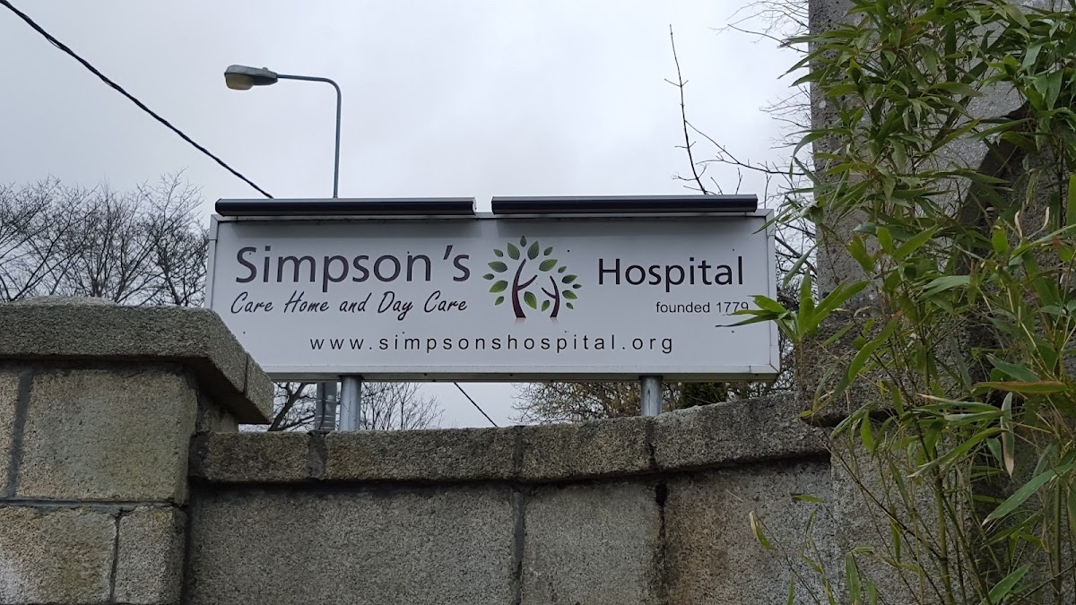 Simpson's Hospital photo 3