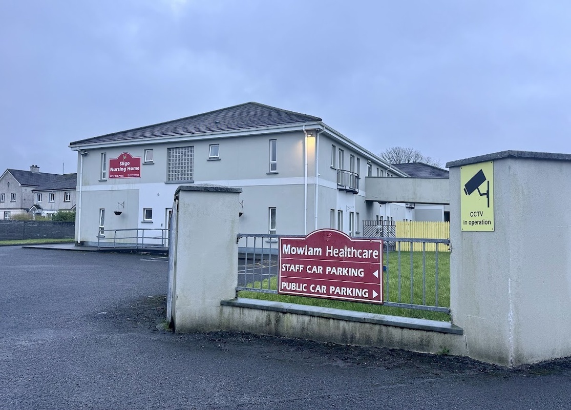 Sligo Nursing Home