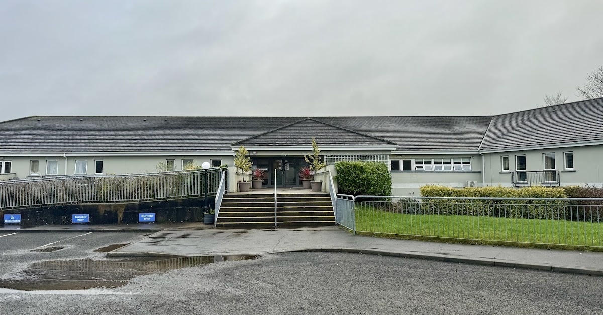 Sligo Nursing Home photo 2
