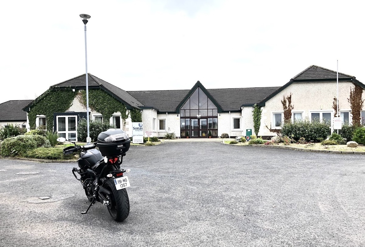 Sonas Nursing Home Ard Na Greine