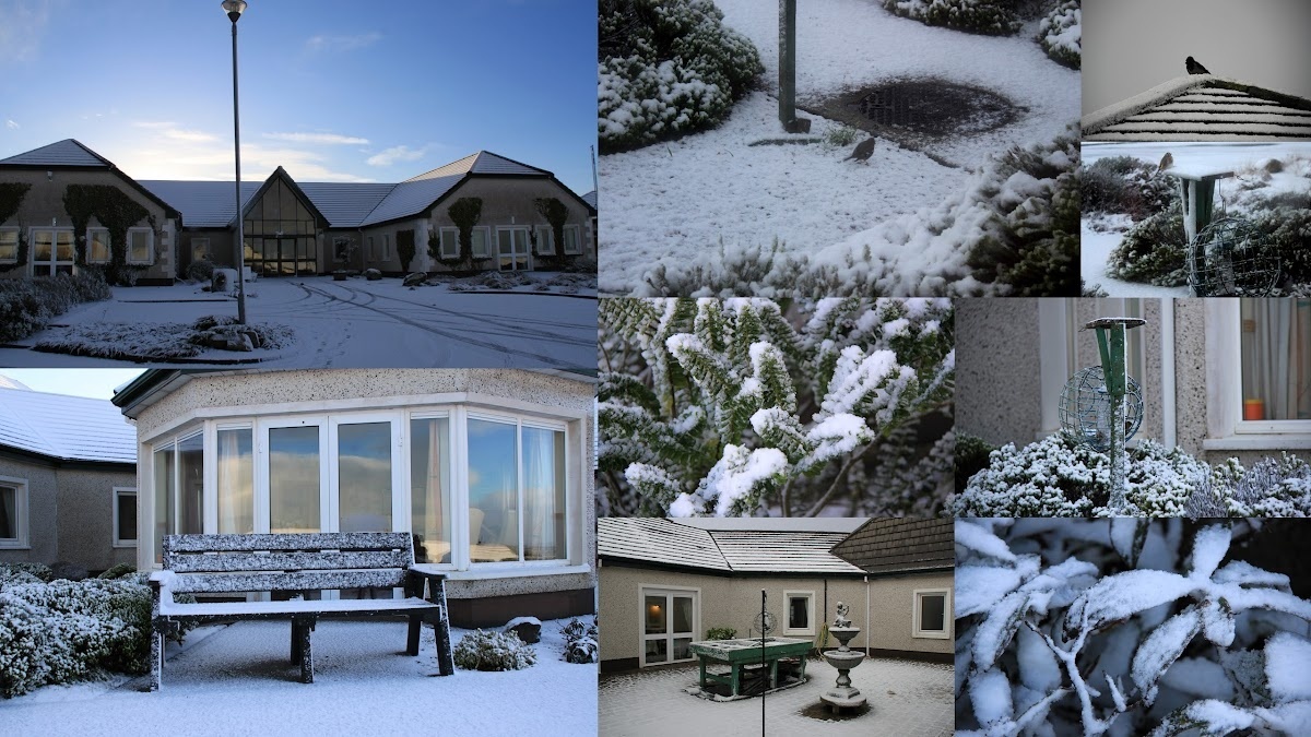 Sonas Nursing Home Ard Na Greine photo 2