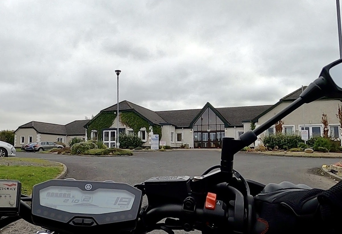 Sonas Nursing Home Ard Na Greine photo 3