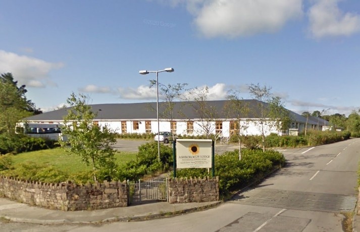 Sonas Nursing Home Ashborough