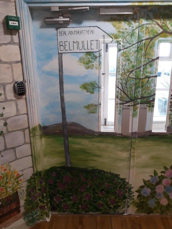 Sonas Nursing Home Belmullet