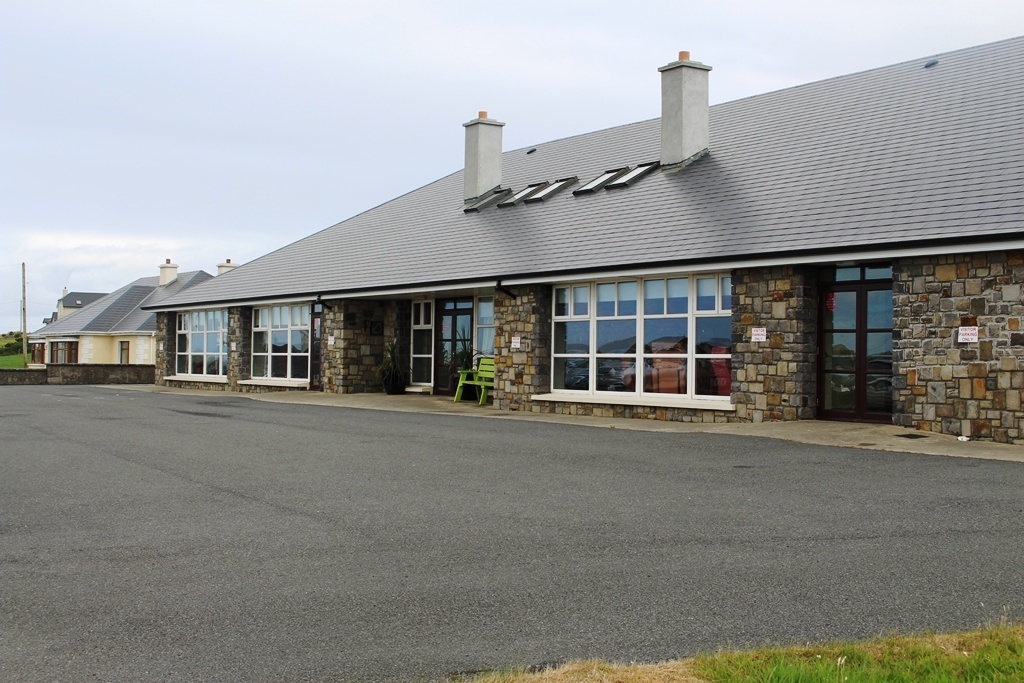 Sonas Nursing Home Belmullet photo 2