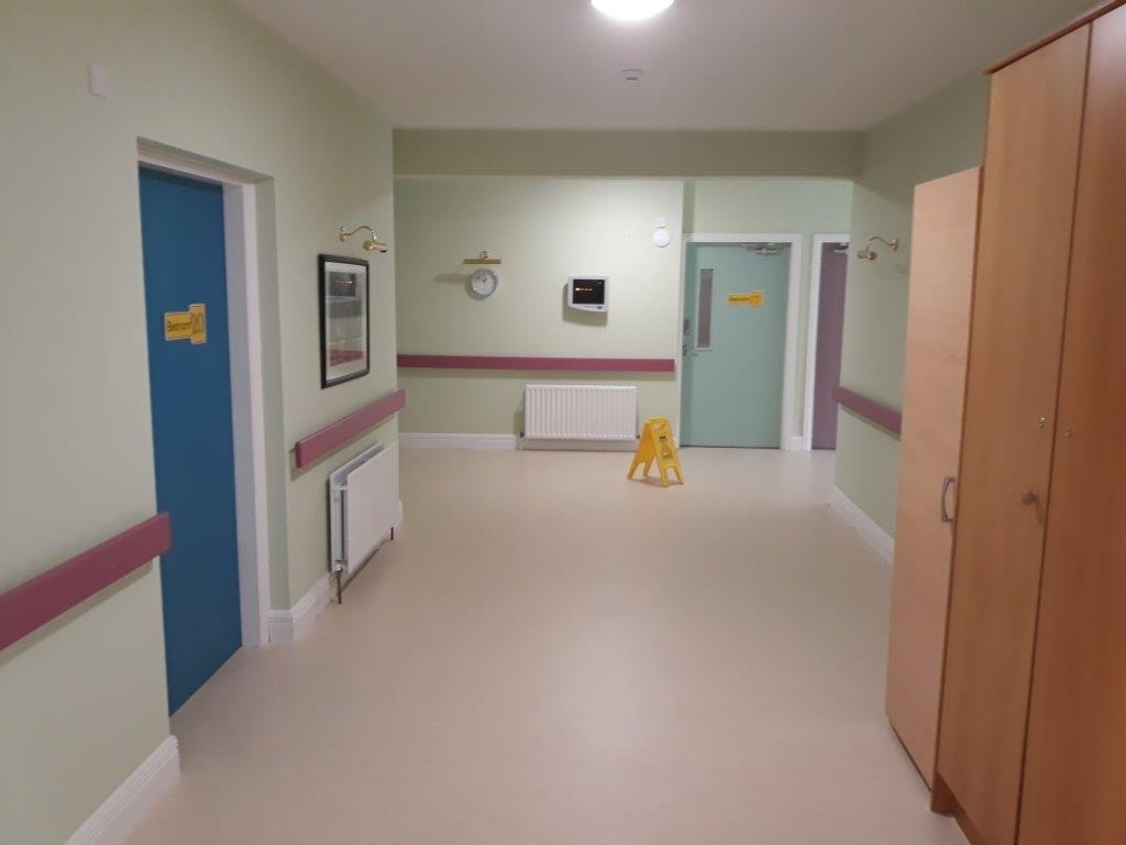 Sonas Nursing Home Belmullet photo 3