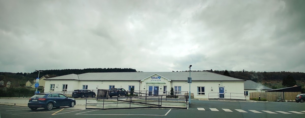 Sonas Nursing Home Carrick-on-Suir photo 2
