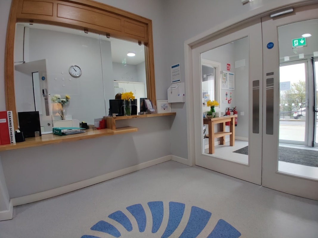 Sonas Nursing Home Carrick-on-Suir photo 3