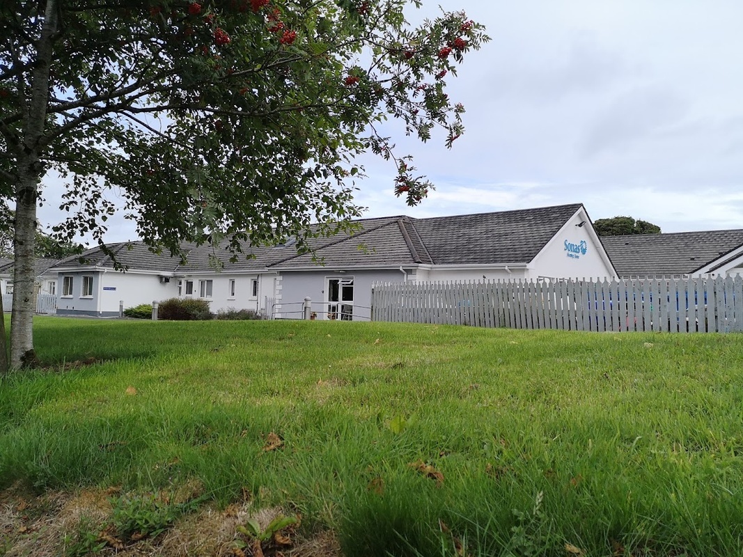 Sonas Nursing Home Cloverhill