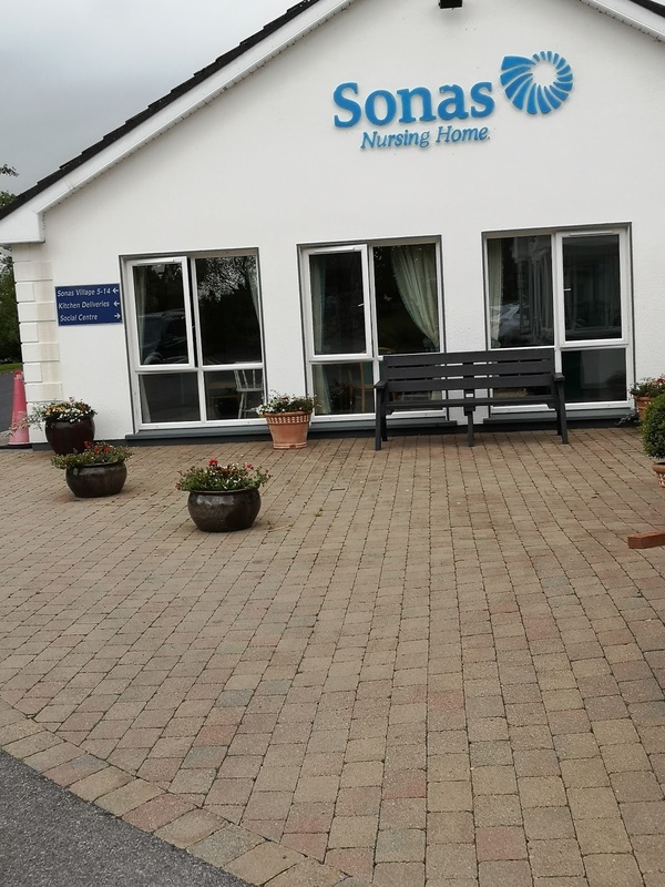 Sonas Nursing Home Cloverhill photo 2