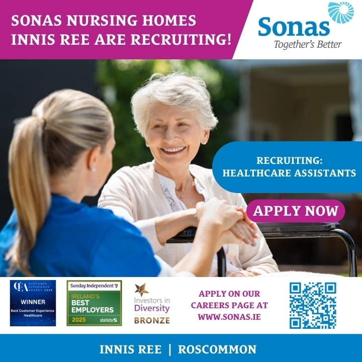Sonas Nursing Home Innis Ree photo 2