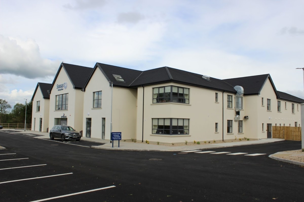 Sonas Nursing Home Knock