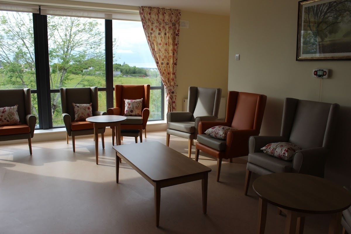 Sonas Nursing Home Knock photo 2