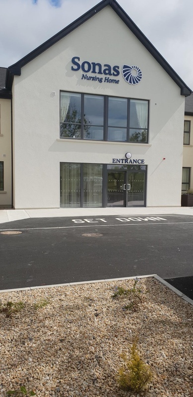 Sonas Nursing Home Knock photo 3