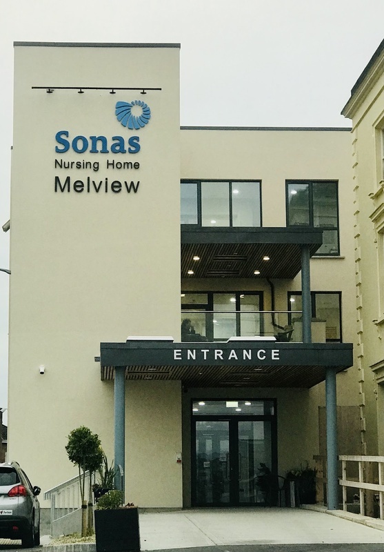 Sonas Nursing Home Melview