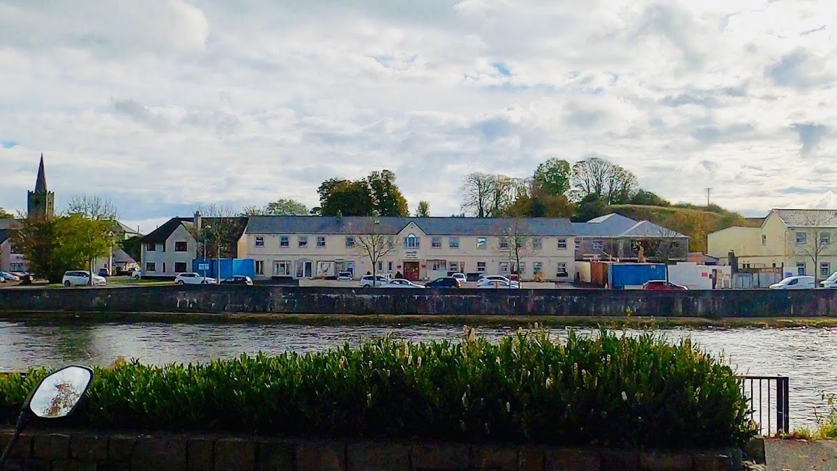 Sonas Nursing Home Moyridge