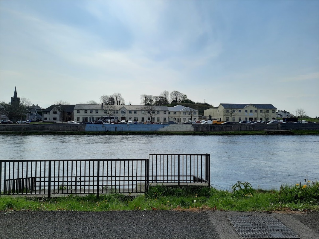 Sonas Nursing Home Moyridge photo 2