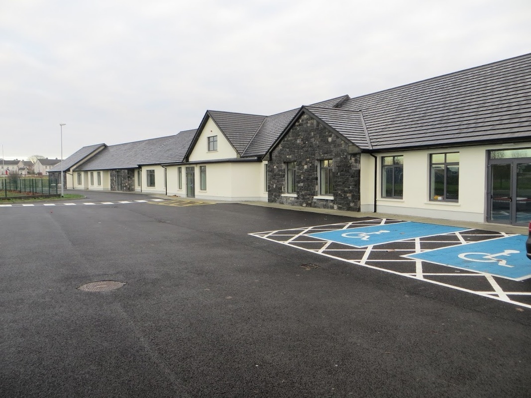 Sonas Nursing Home Riverview