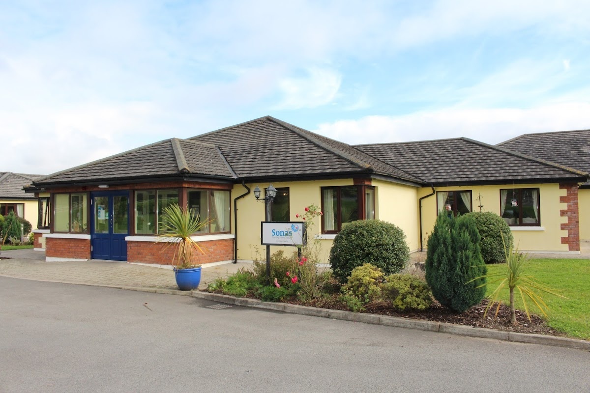Sonas Nursing Home Tullow