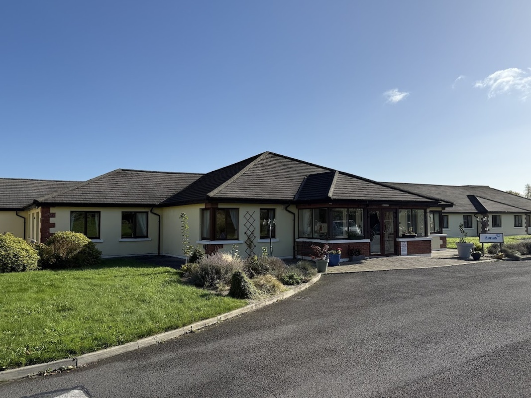Sonas Nursing Home Tullow photo 2