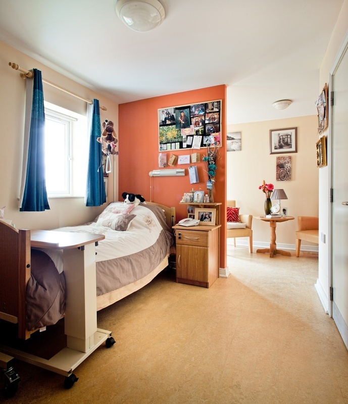 Sonas Nursing Home Tullow photo 3