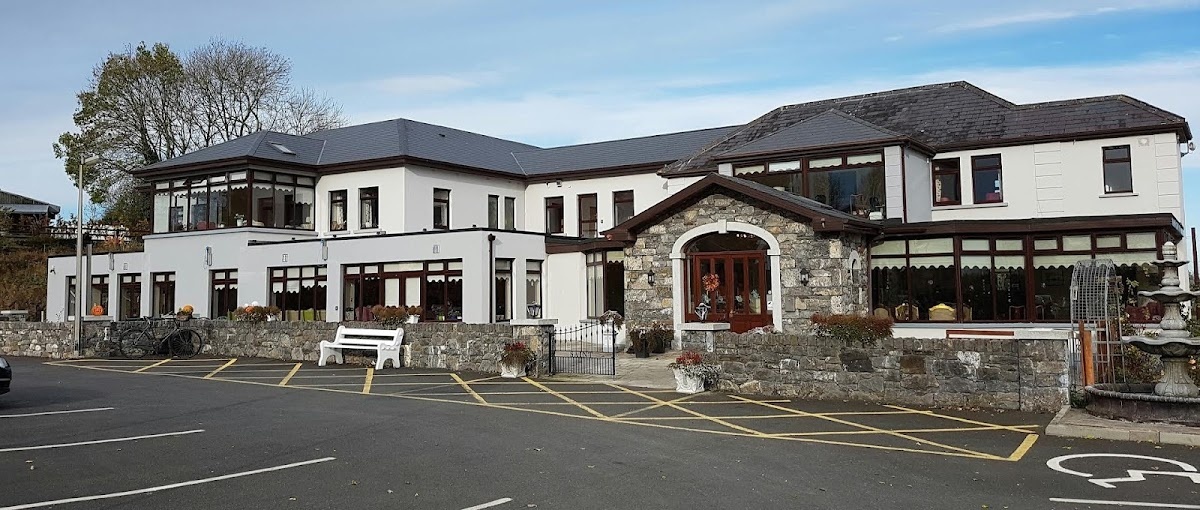 St. Anthony's Nursing Home