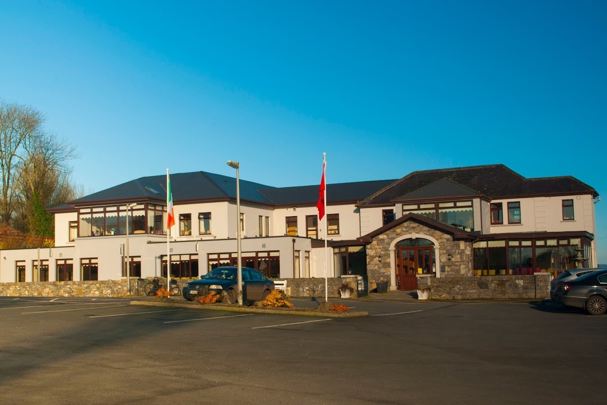 St. Anthony's Nursing Home photo 2