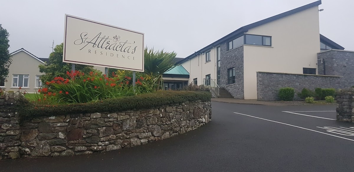 St. Attracta's Residence