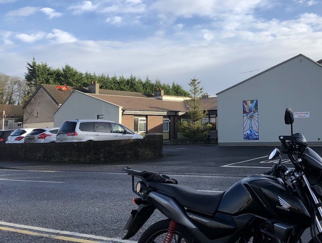 St Augustine's Community Nursing Unit