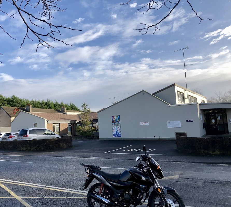 St Augustine's Community Nursing Unit photo 3