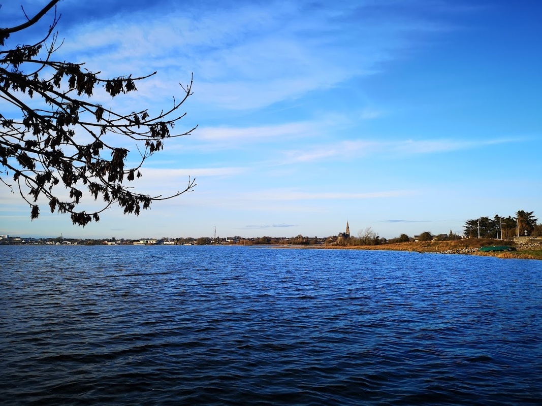 St Brendan's Community Nursing Unit