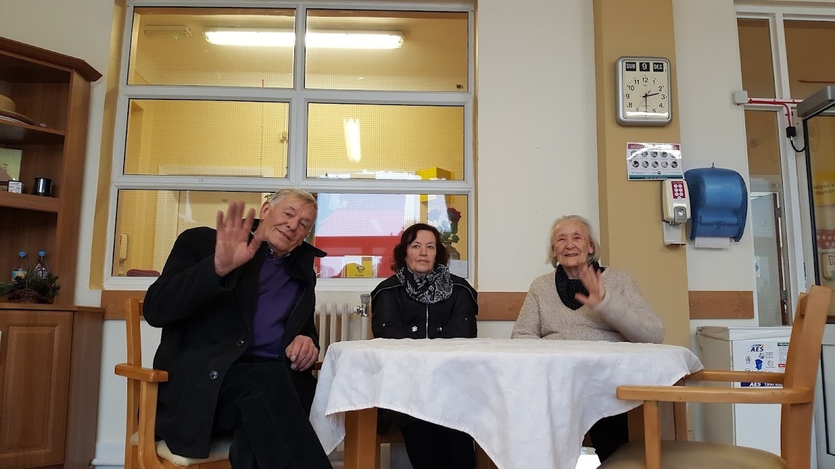 St Brigid's Hospital