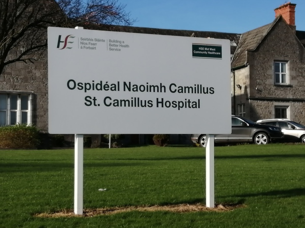 St Camillus Community Hospital