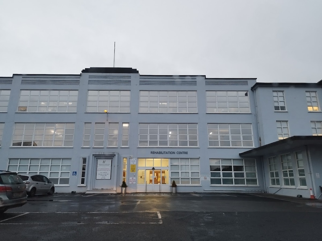 St Camillus Community Hospital photo 3