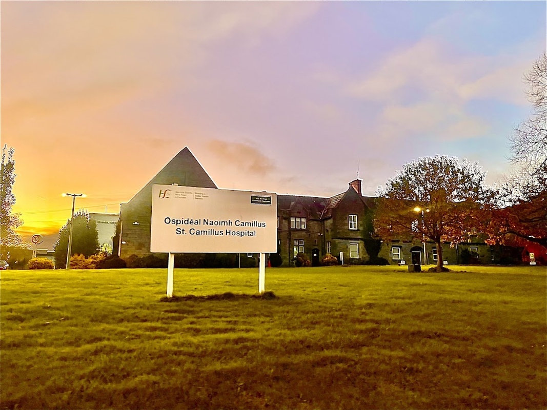 St. Camillus Community Nursing Unit photo 2