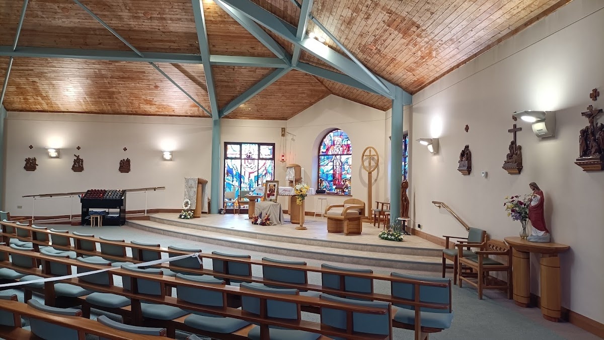 St Camillus Nursing Centre